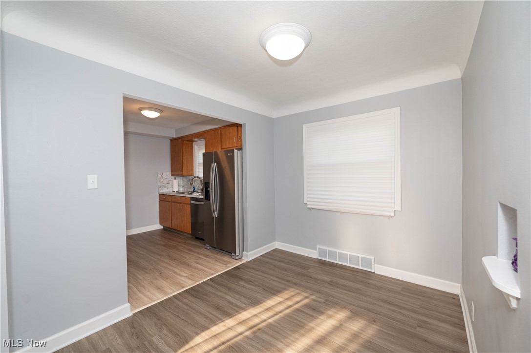 1574 Hawthorne Drive Mayfield Heights OH 44124