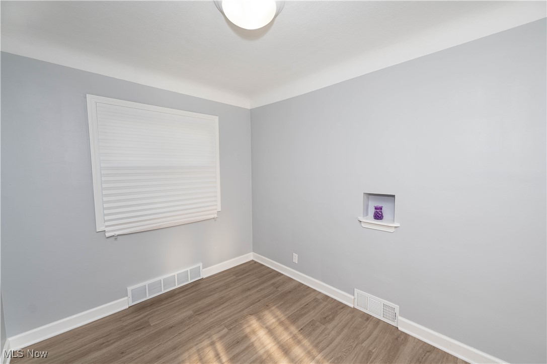 1574 Hawthorne Drive Mayfield Heights OH 44124