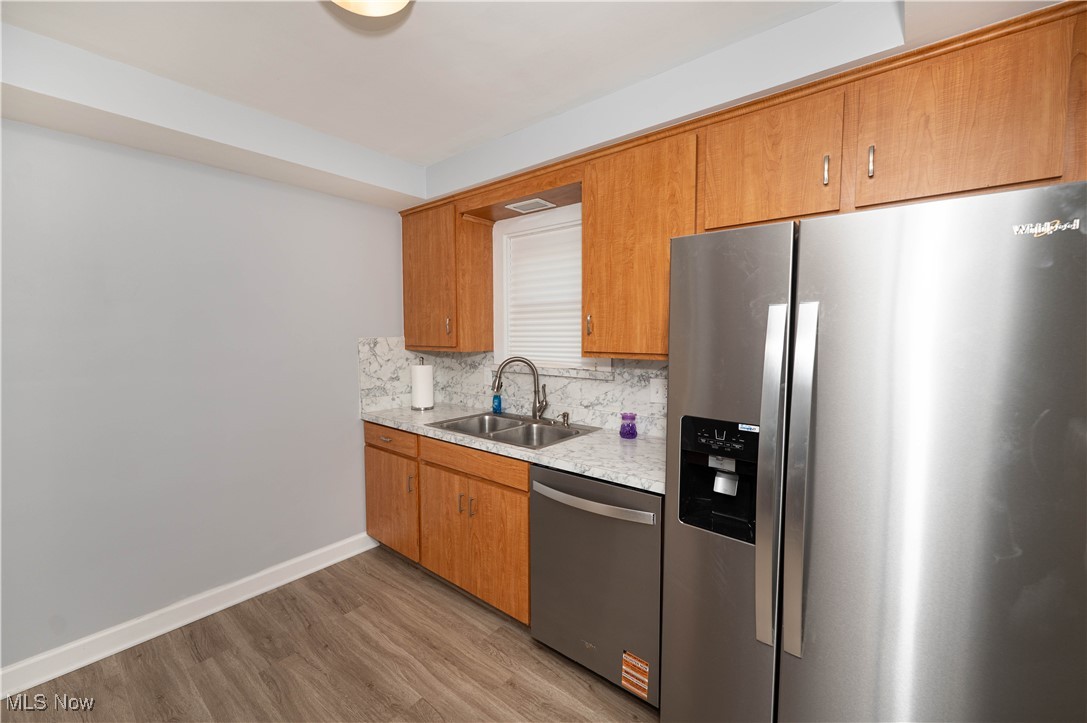 1574 Hawthorne Drive Mayfield Heights OH 44124