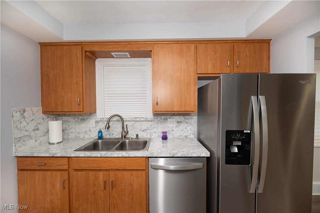 1574 Hawthorne Drive Mayfield Heights OH 44124