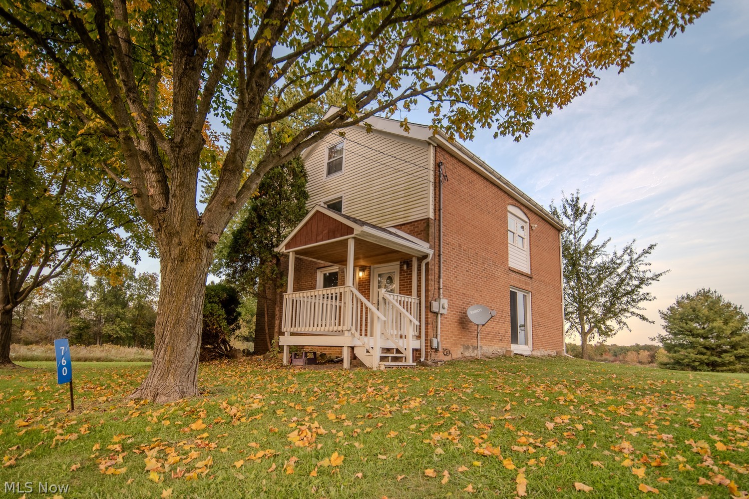 760 State Route 225 Atwater OH 44201