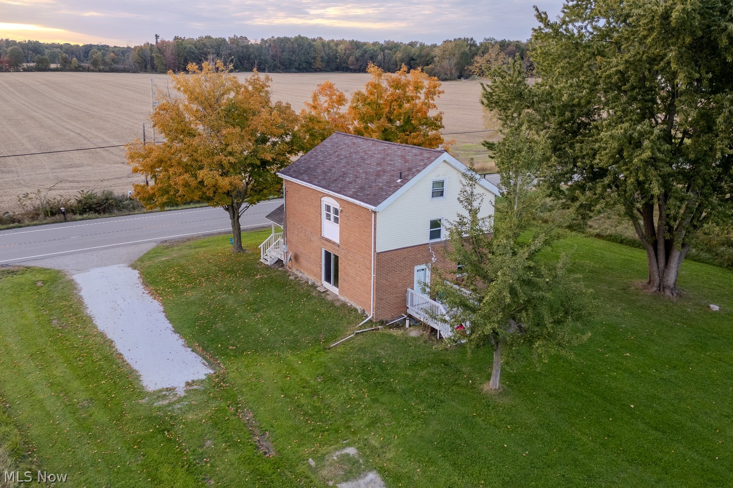 760 State Route 225 Atwater OH 44201