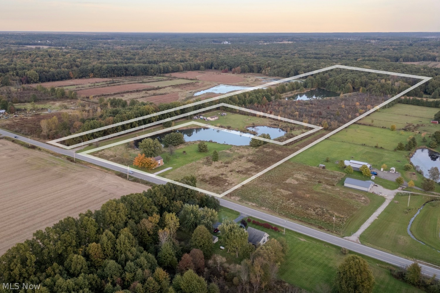 760 State Route 225 Atwater OH 44201