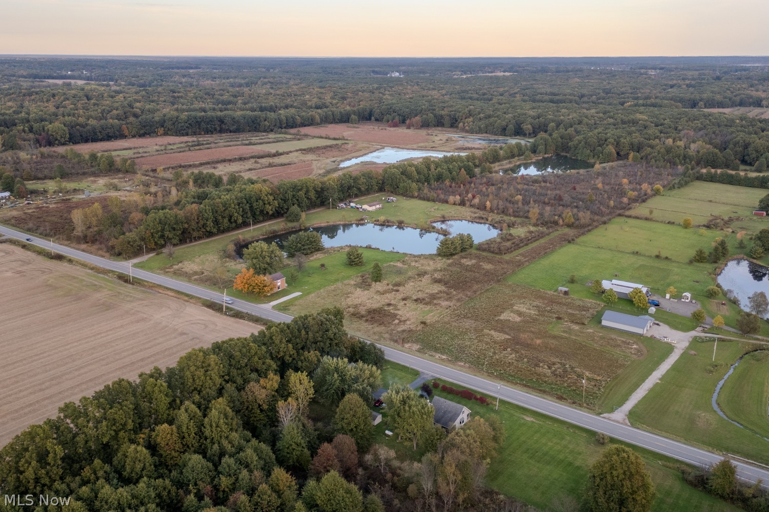 760 State Route 225 Atwater OH 44201