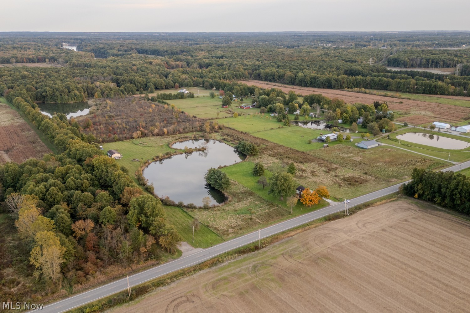 760 State Route 225 Atwater OH 44201