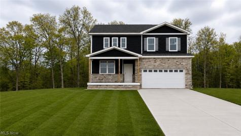 6256 Cooper Hawk Drive Medina OH 44256