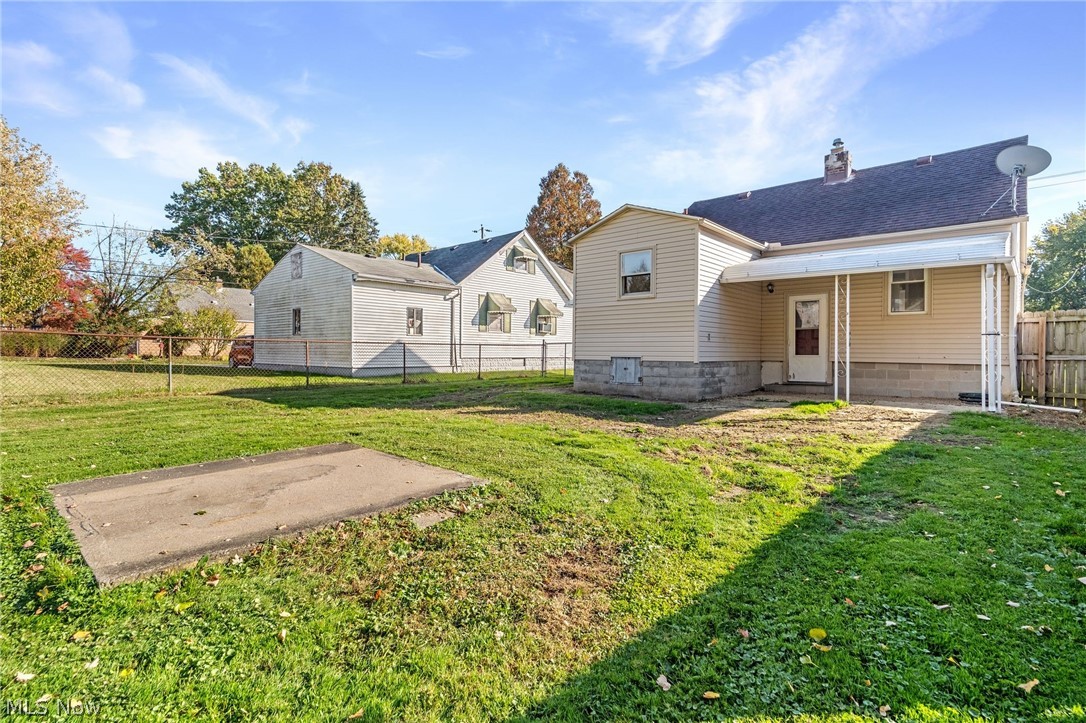 1419 Grand Boulevard Barberton OH 44203