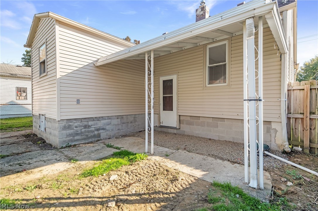 1419 Grand Boulevard Barberton OH 44203