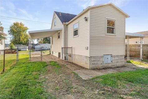 1419 Grand Boulevard Barberton OH 44203