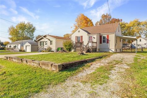 1419 Grand Boulevard Barberton OH 44203