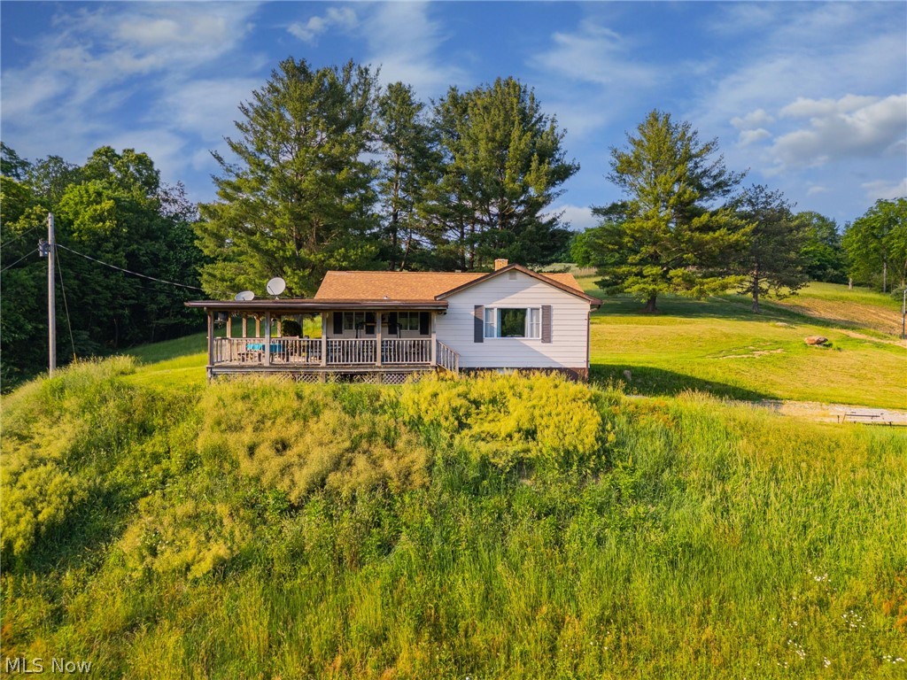 23219 Township Road 409 Warsaw OH 43844