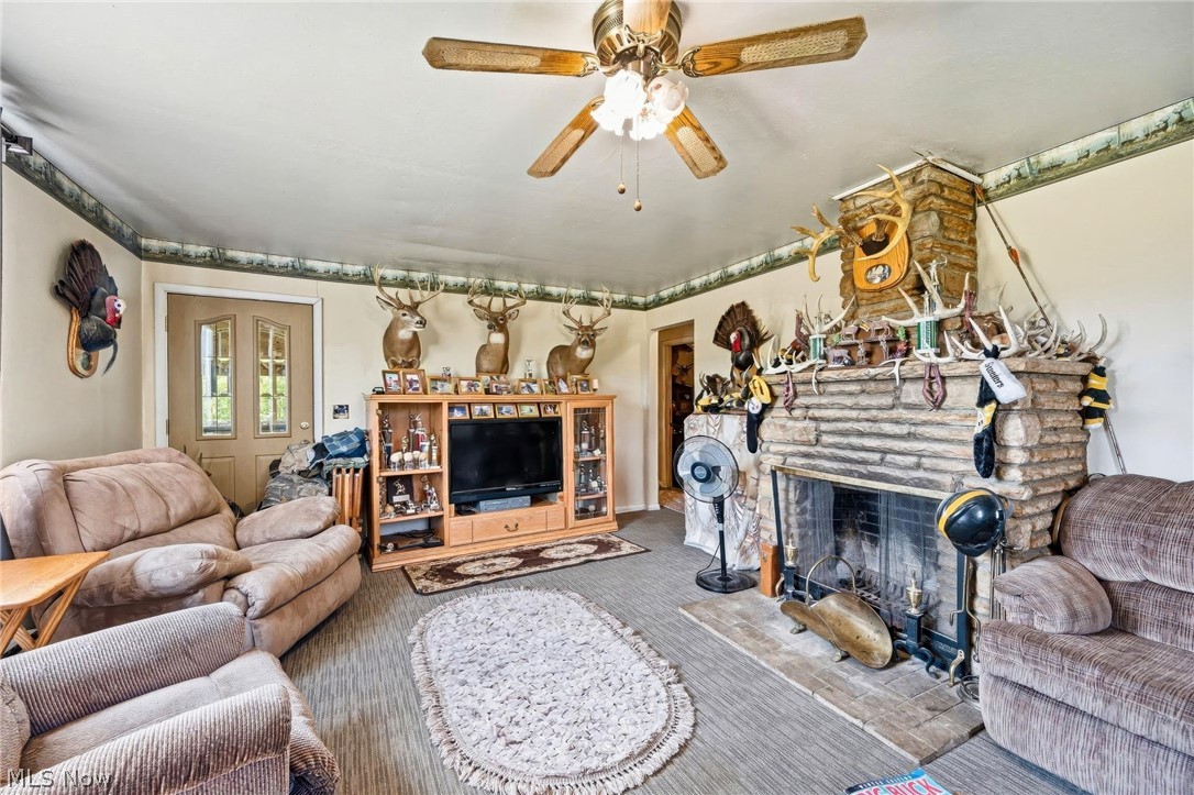 23219 Township Road 409 Warsaw OH 43844