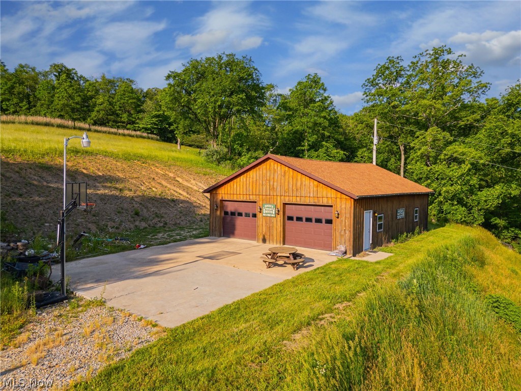 23219 Township Road 409 Warsaw OH 43844