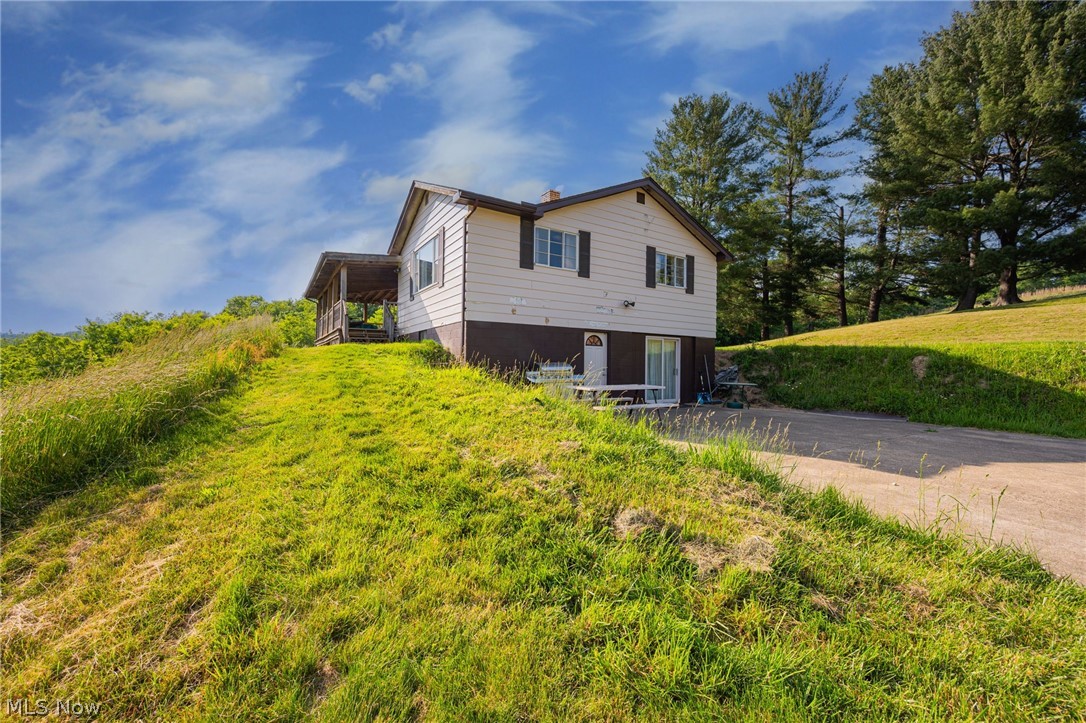 23219 Township Road 409 Warsaw OH 43844