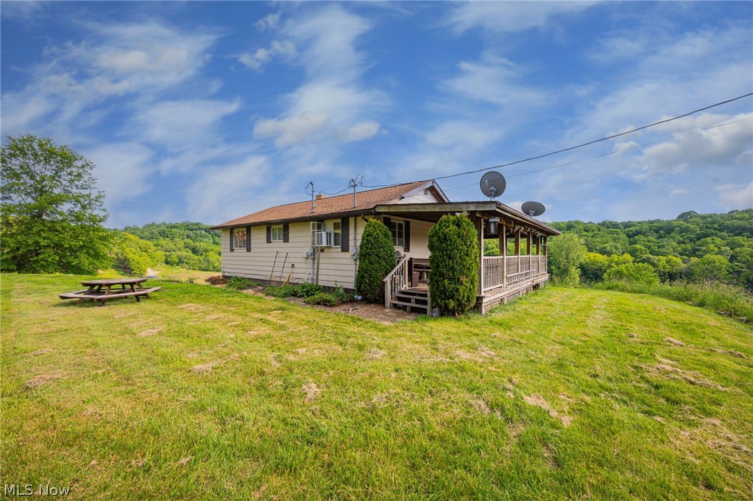 23219 Township Road 409 Warsaw OH 43844