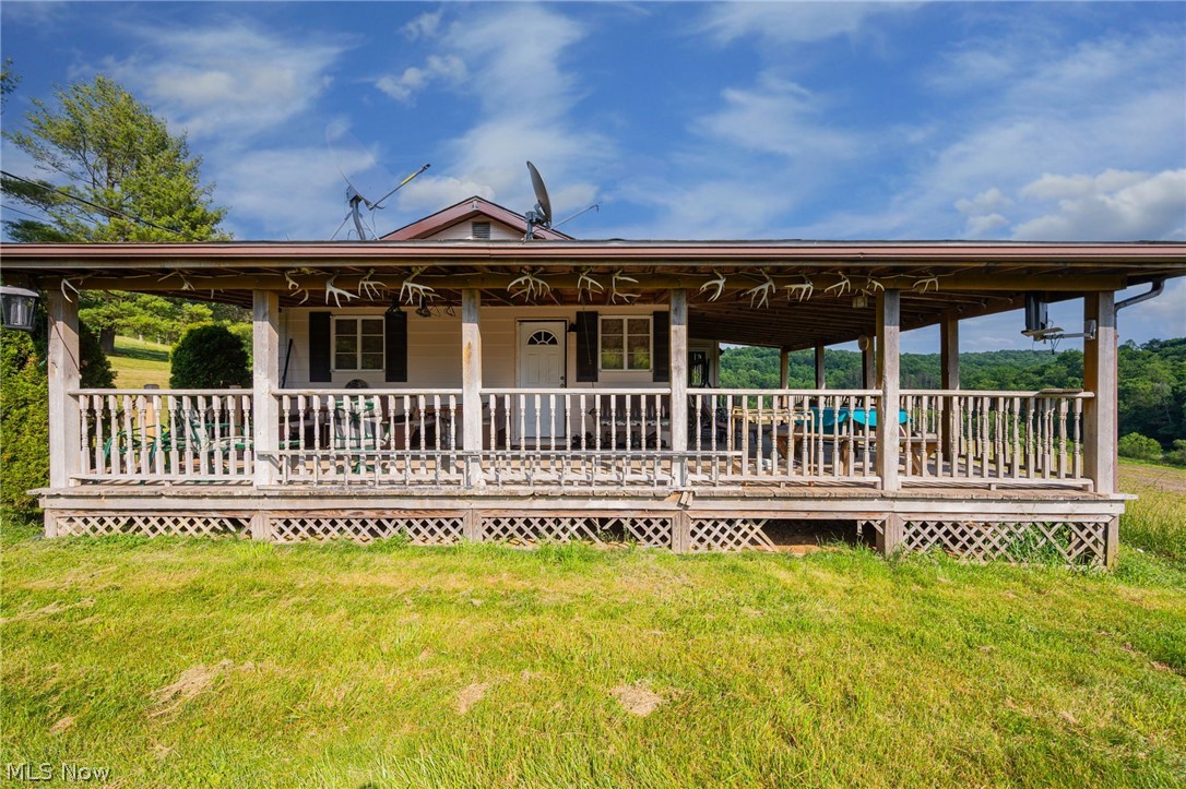 23219 Township Road 409 Warsaw OH 43844