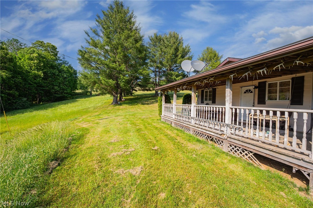 23219 Township Road 409 Warsaw OH 43844