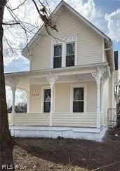 6523 Edna Avenue Cleveland OH 44103
