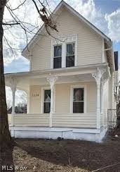 6523 Edna Avenue Cleveland OH 44103