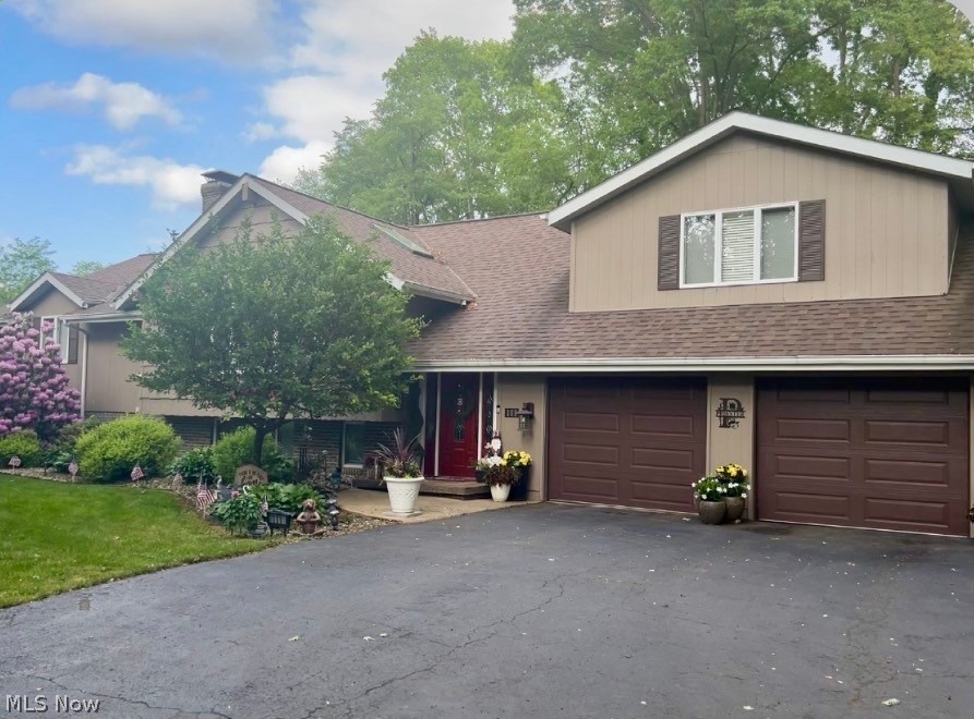 111 Albert Street Newton Falls OH 44444