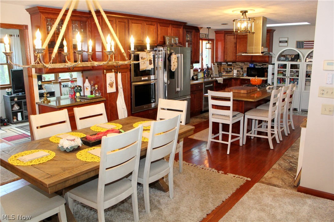111 Albert Street Newton Falls OH 44444