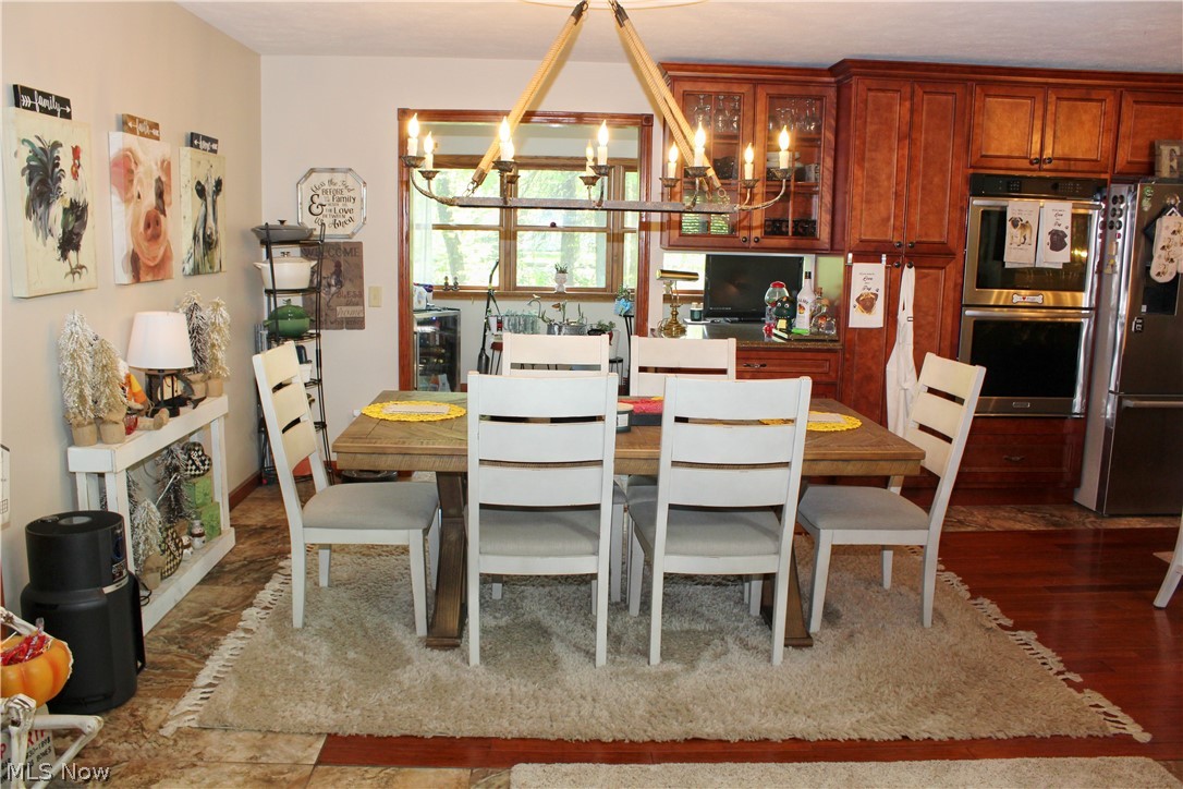 111 Albert Street Newton Falls OH 44444