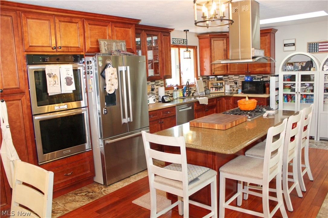 111 Albert Street Newton Falls OH 44444