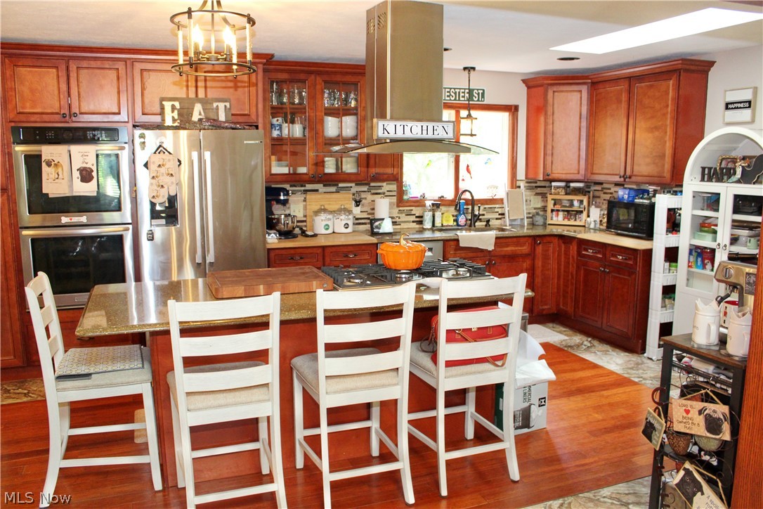 111 Albert Street Newton Falls OH 44444