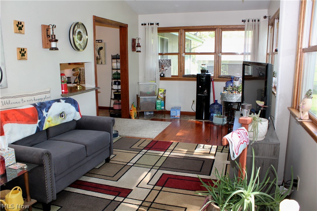 111 Albert Street Newton Falls OH 44444
