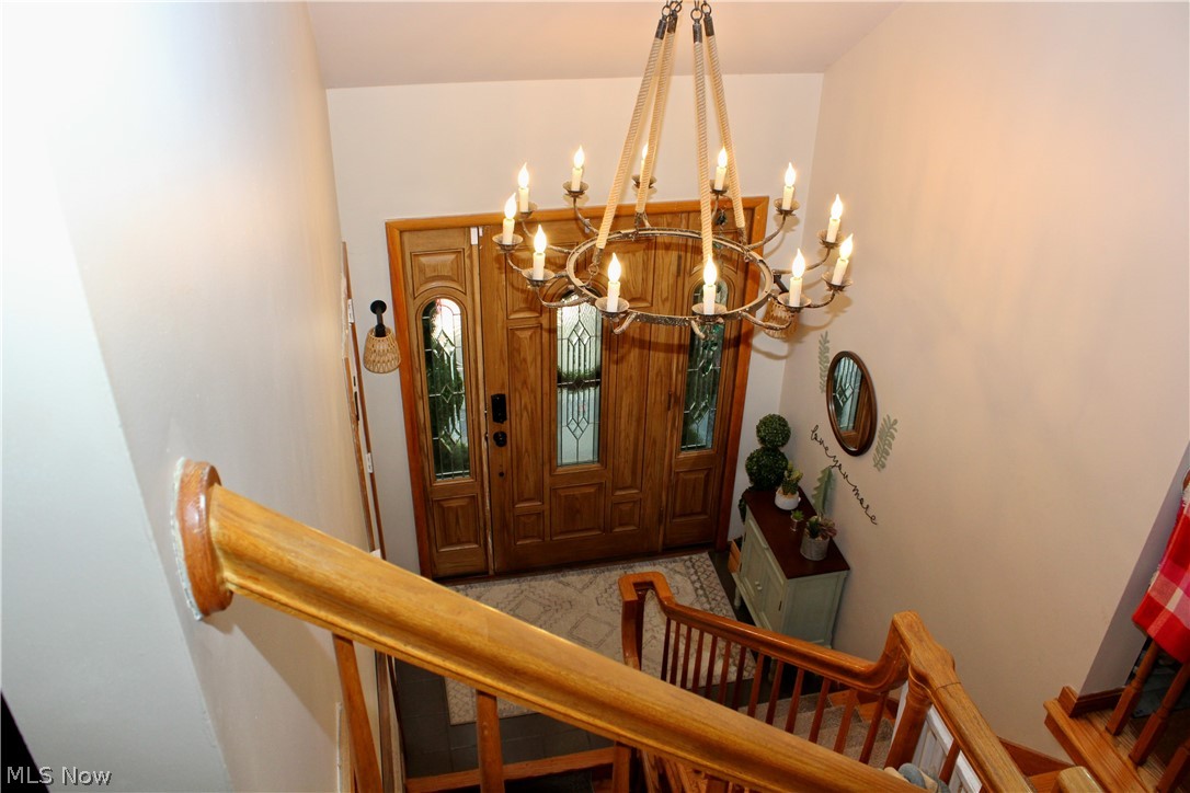111 Albert Street Newton Falls OH 44444