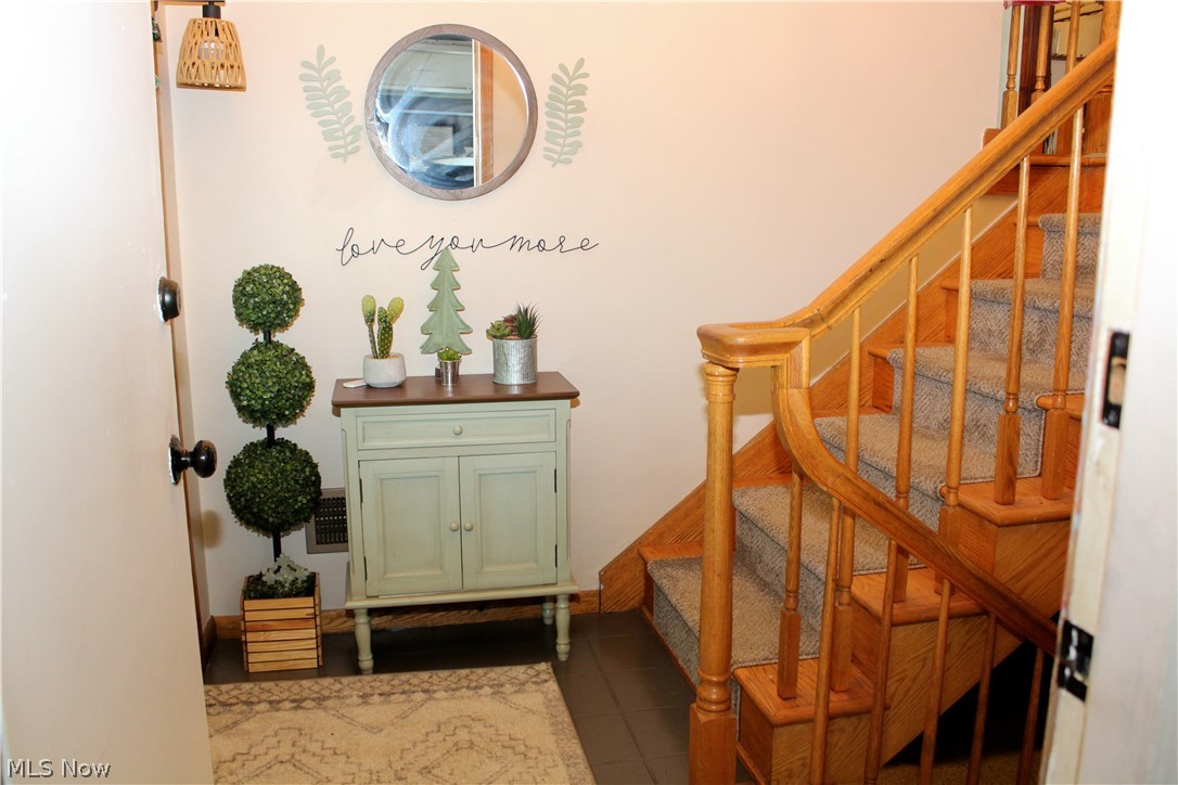 111 Albert Street Newton Falls OH 44444