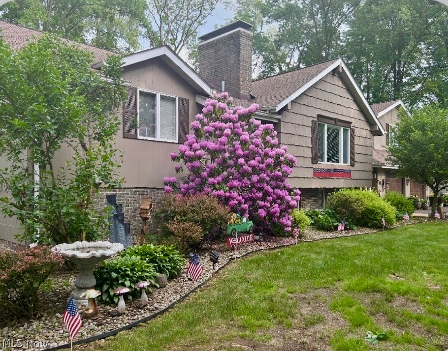 111 Albert Street Newton Falls OH 44444