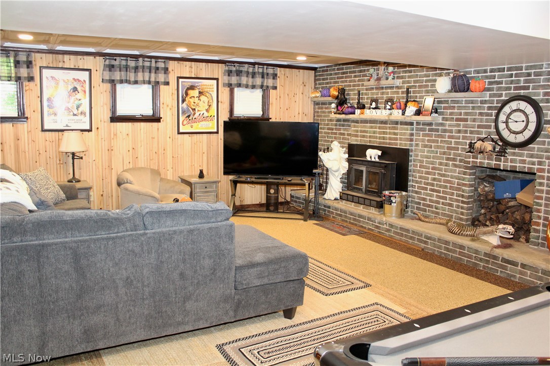 111 Albert Street Newton Falls OH 44444