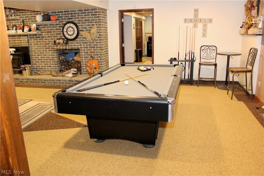 111 Albert Street Newton Falls OH 44444