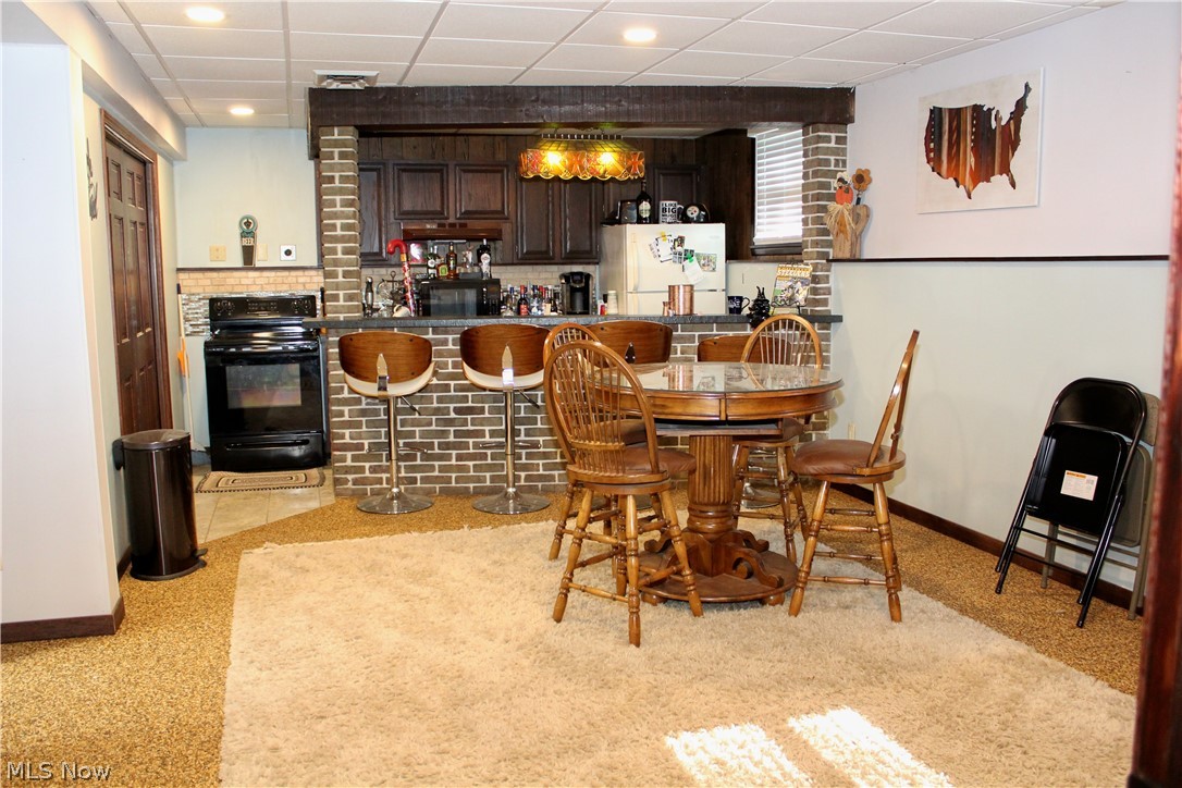 111 Albert Street Newton Falls OH 44444