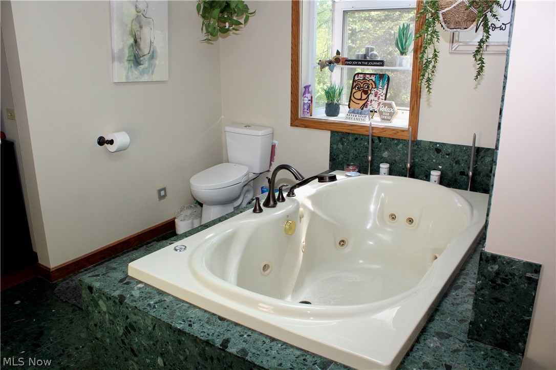 111 Albert Street Newton Falls OH 44444