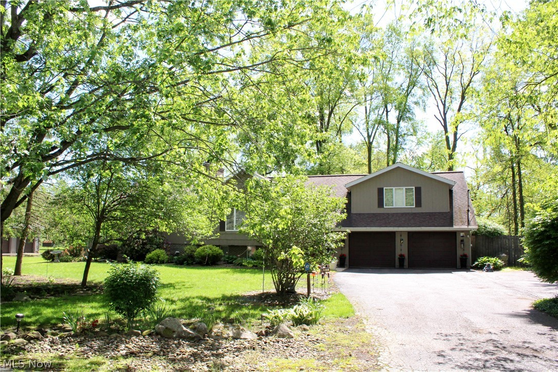 111 Albert Street Newton Falls OH 44444