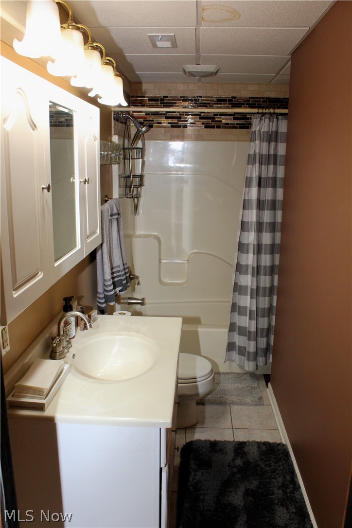 111 Albert Street Newton Falls OH 44444