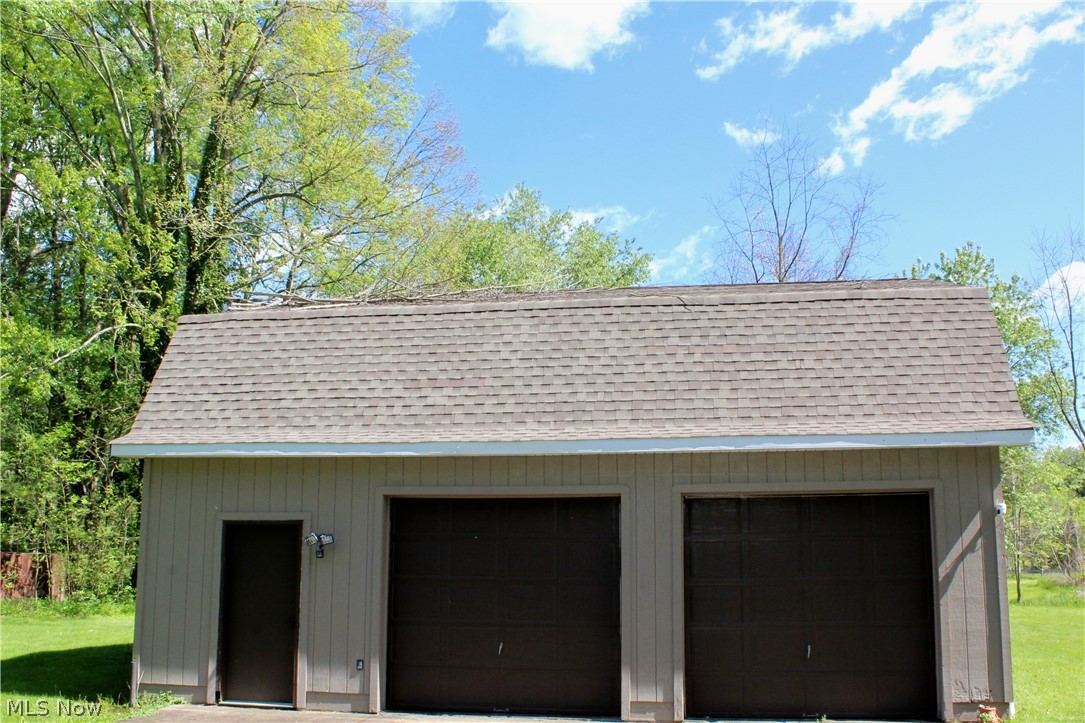 111 Albert Street Newton Falls OH 44444