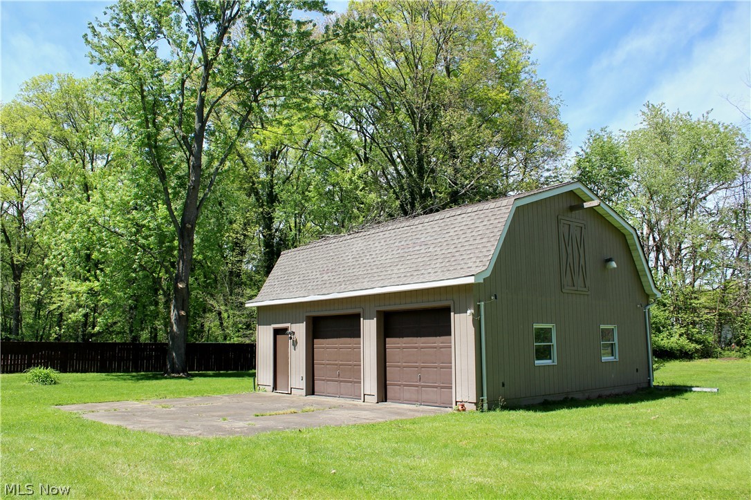 111 Albert Street Newton Falls OH 44444