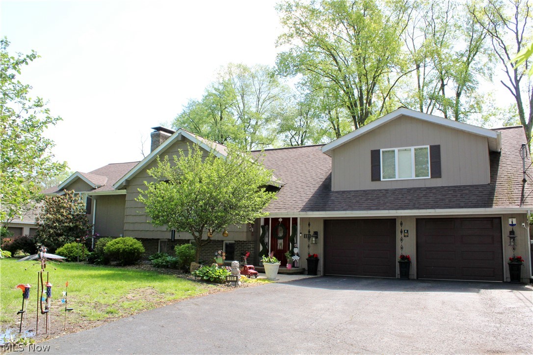 111 Albert Street Newton Falls OH 44444