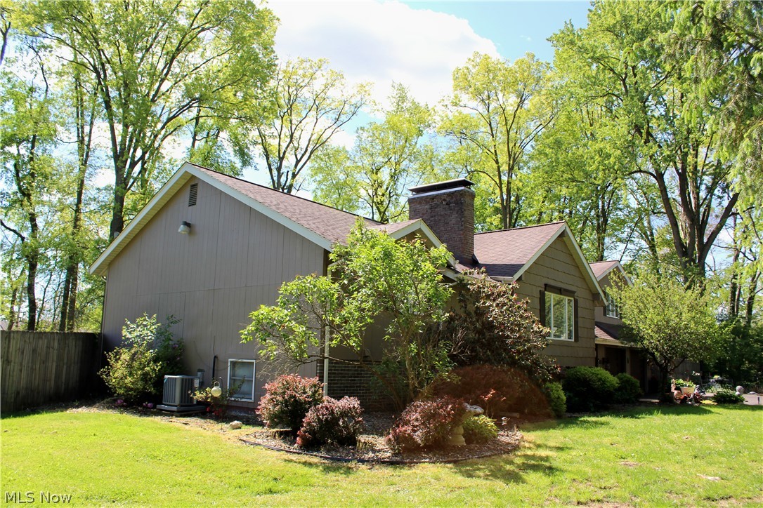 111 Albert Street Newton Falls OH 44444