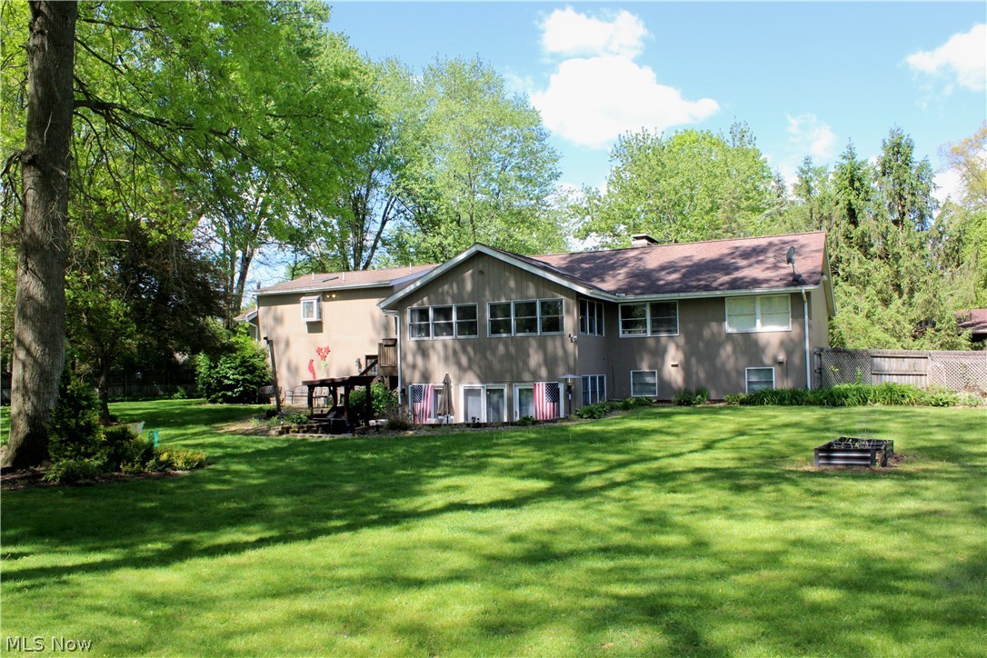 111 Albert Street Newton Falls OH 44444