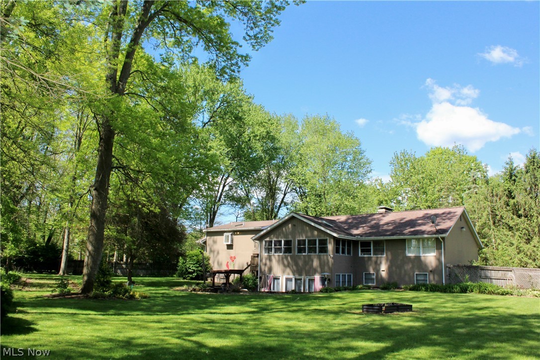 111 Albert Street Newton Falls OH 44444