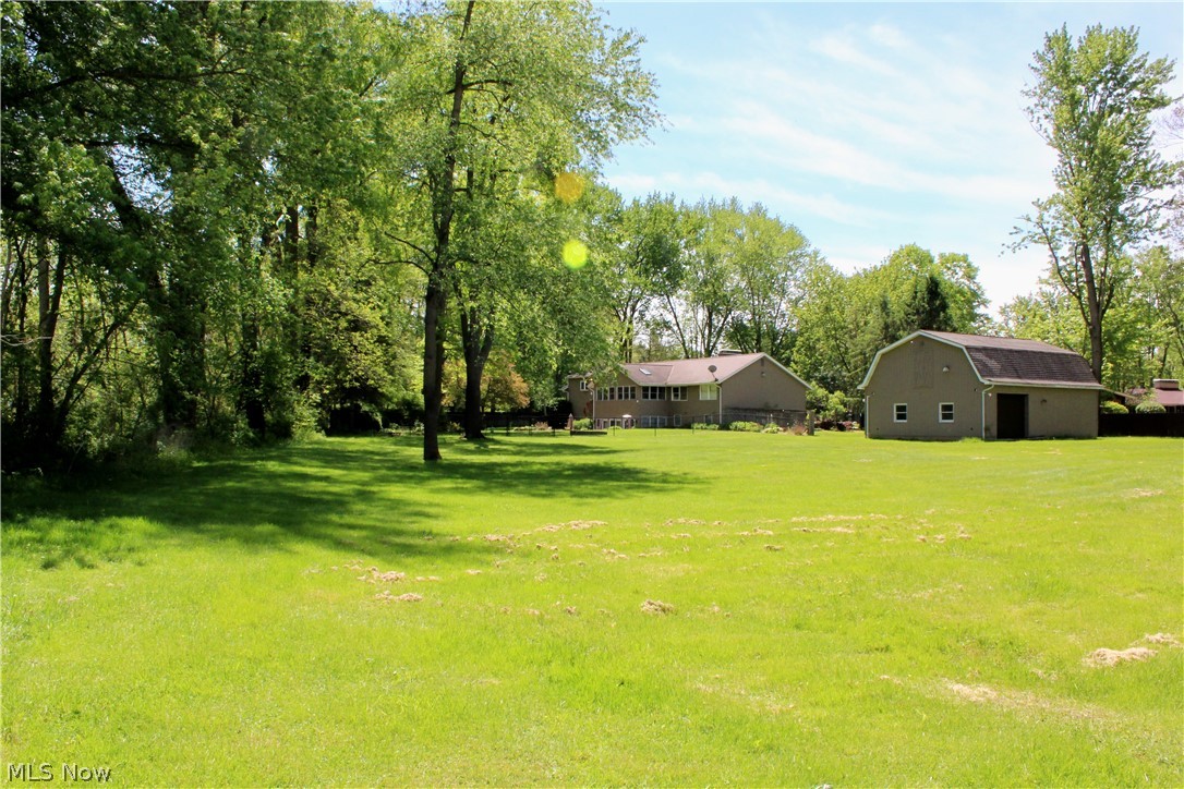 111 Albert Street Newton Falls OH 44444