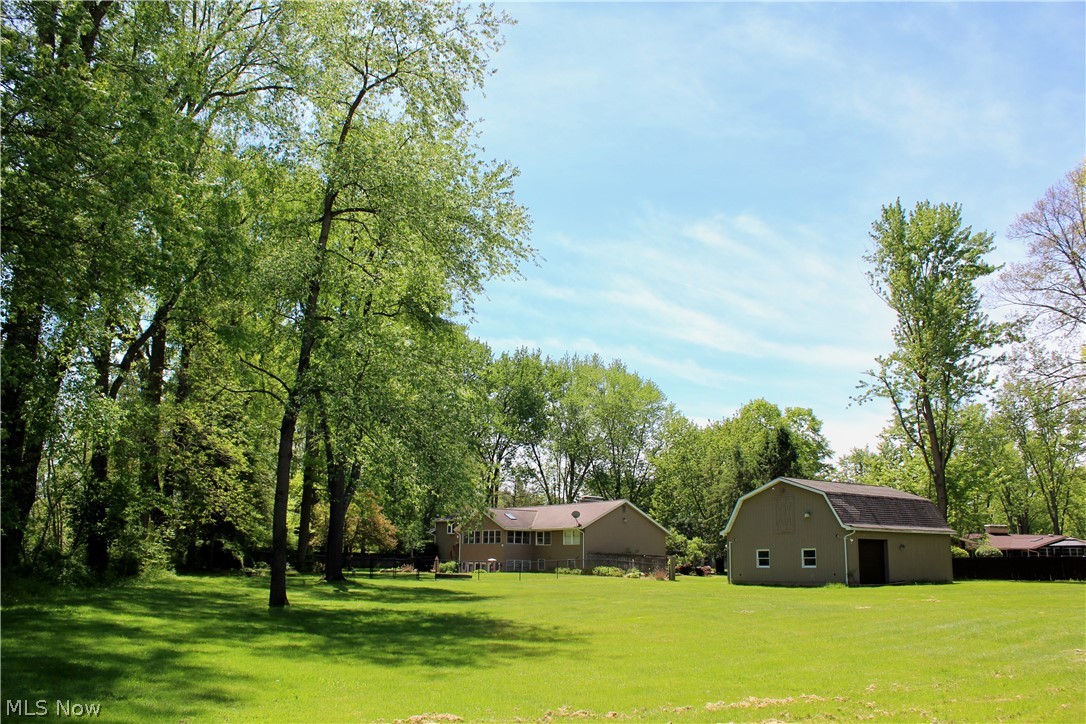 111 Albert Street Newton Falls OH 44444