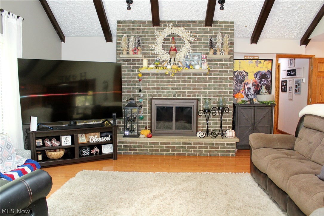 111 Albert Street Newton Falls OH 44444