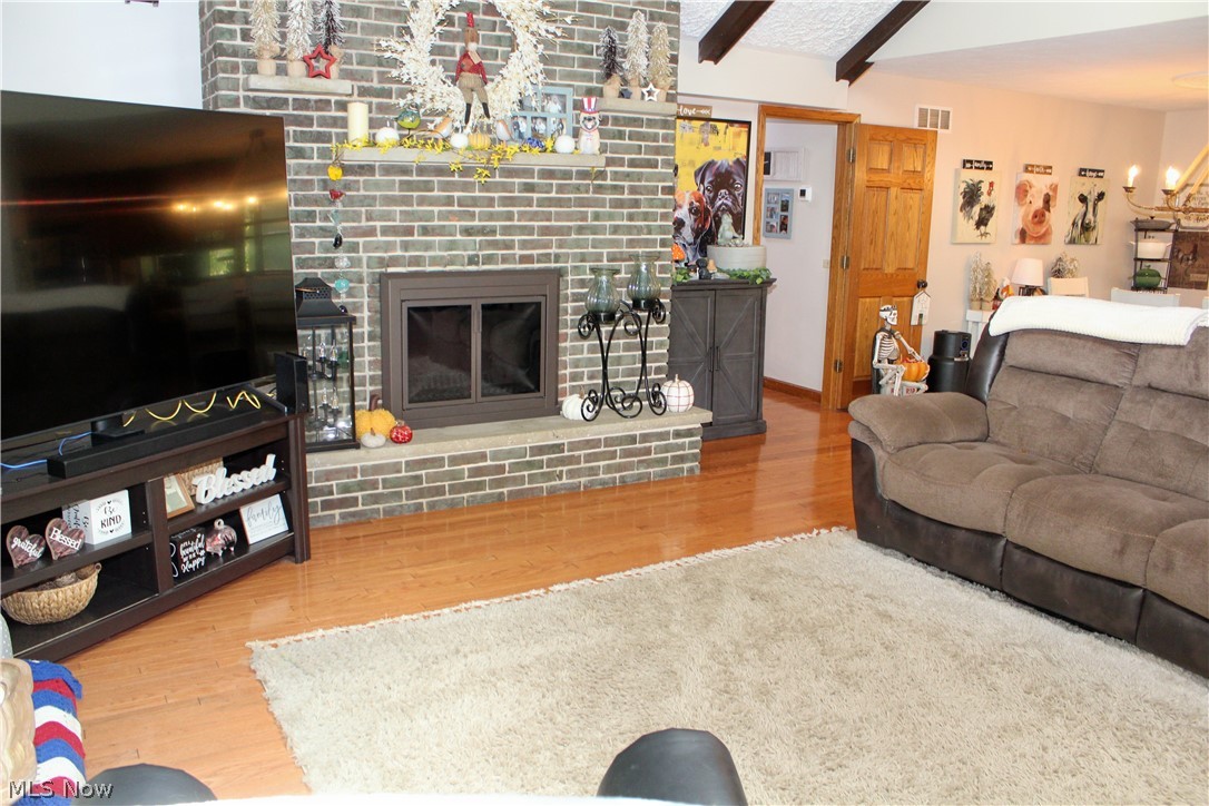 111 Albert Street Newton Falls OH 44444