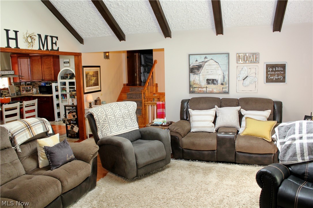 111 Albert Street Newton Falls OH 44444