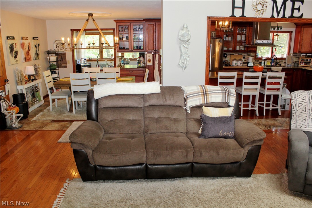 111 Albert Street Newton Falls OH 44444